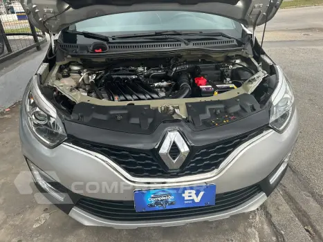CAPTUR 1.6 16V SCE Intense