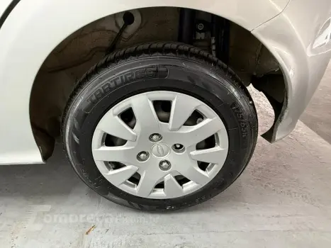 Ka 1.0 SE/SE Plus TiVCT Flex 5p