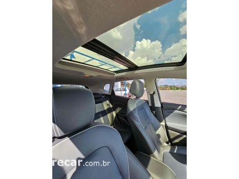 TRACKER 1.2 TURBO FLEX PREMIER AUTOMÁTICO