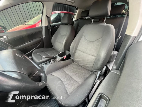 308 1.6 ACTIVE 16V FLEX 4P MANUAL