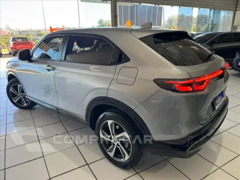 HR-V 1.5 DI I-VTEC TURBO FLEX TOURING CVT