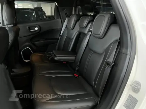 TORO 1.3 TURBO 270 FLEX VOLCANO AT6