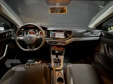 POLO 1.0 MPI TRACK MANUAL