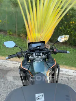 xre 300 adventuere