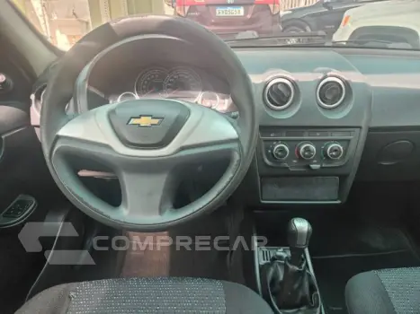 CELTA - 1.0 MPFI LT 8V 4P MANUAL