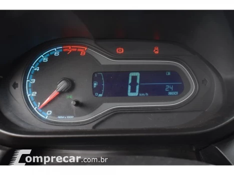ONIX - 1.0 MPFI LT 8V 4P MANUAL