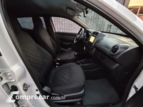 KWID 1.0 12V SCE ZEN
