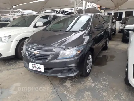 CHEVROLET PRISMA 1.4 LT Spe/4 8V 4 portas