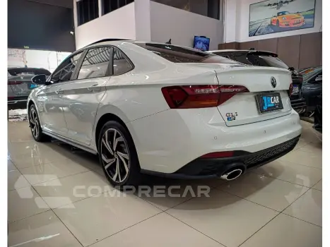JETTA 2.0 350 TSI GASOLINA GLI DSG