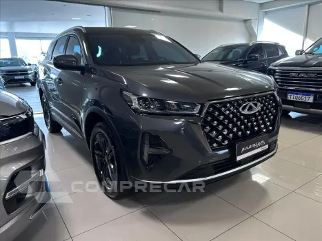 TIGGO 7 1.5 TCI TURBO FLEX SPORT CVT