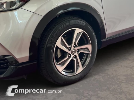 HR-V 1.5 DI I-VTEC TURBO FLEX TOURING CVT