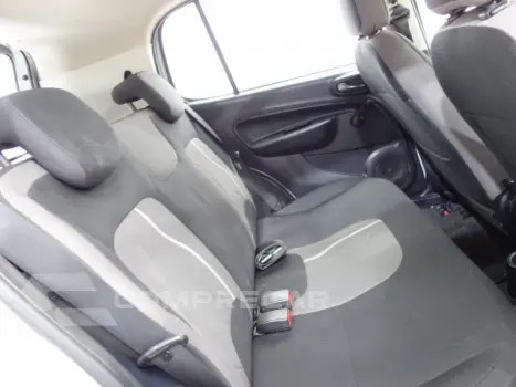 UNO - 1.3 FIREFLY WAY 4P MANUAL