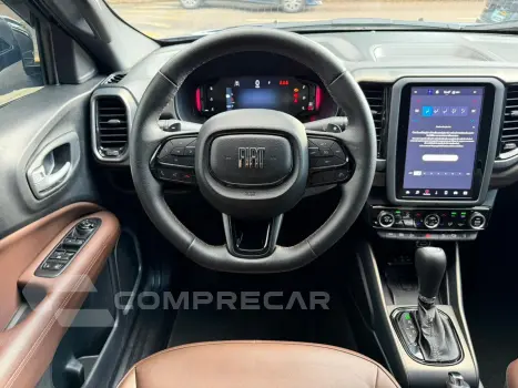 Toro 2.2 Turbo Diesel Ranch 4Wd At9