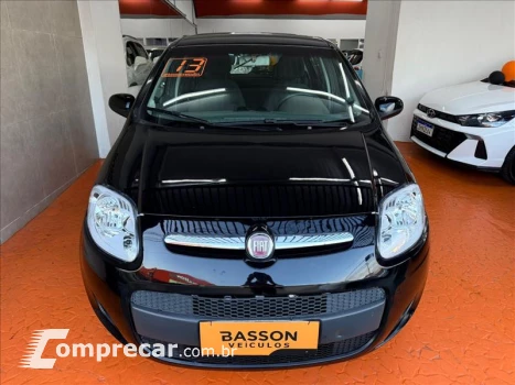 PALIO 1.0 MPI Attractive 8V