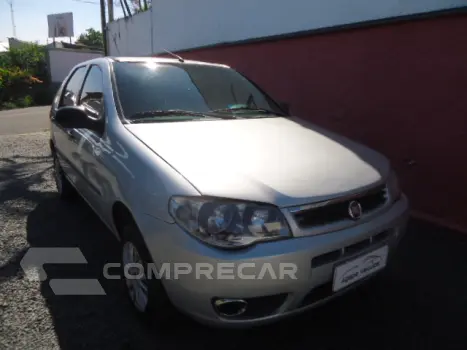 PALIO 1.0 MPI Fire 8V