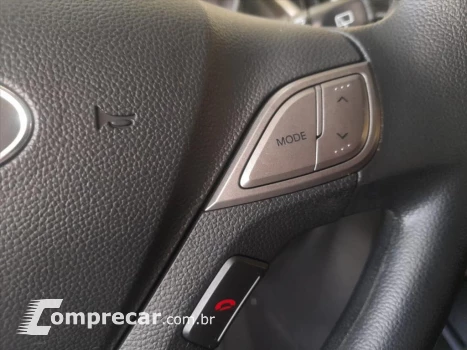 HB20 1.0 COMFORT 12V FLEX 4P MANUAL