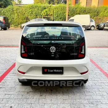 UP 1.0 170 TSI Connect