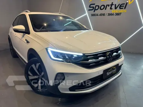 Nivus 1.0 200 Tsi Total Flex Highline Automático