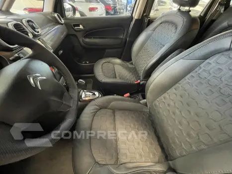 AIRCROSS 1.6 SHINE 16V FLEX 4P AUTOMÁTICO