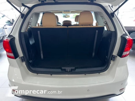 Freemont Precision 2.4