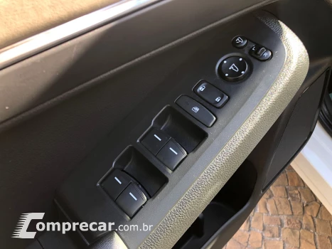Hr-V 1.5 Di I-Vtec Turbo Flex Touring Cvt