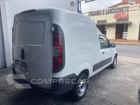 FIORINO 1.4 MPI Furgão 8V