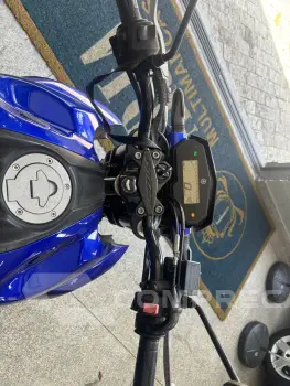 FZ25 250 FAZER FLEX
