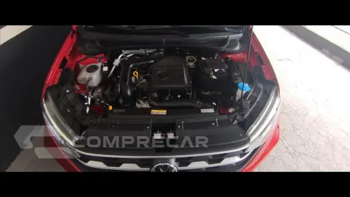 NIVUS 1.0 200 TSI Highline