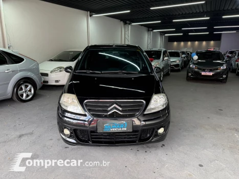 C3 1.4 I GLX 8V