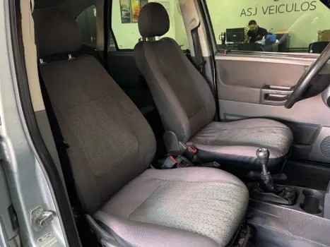 Meriva Joy 1.8 MPFI 8V FlexPower