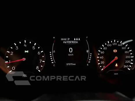 COMPASS 1.3 T270 TURBO FLEX SPORT AT6