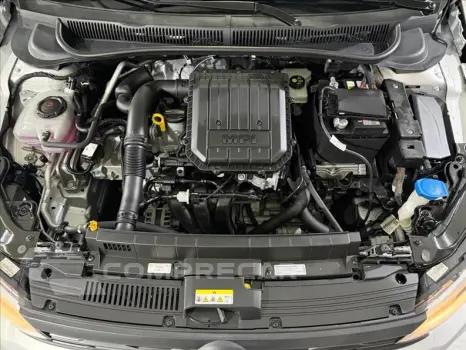 POLO 1.0 MPI Track
