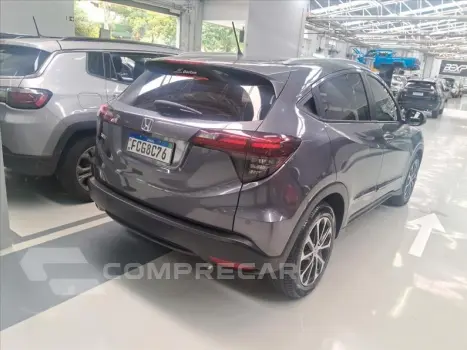 HR-V 1.8 16V EXL
