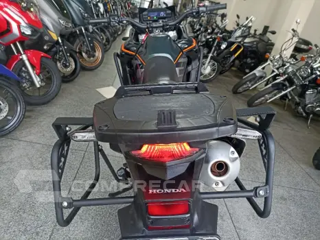 XRE 300 ADVENTURE FLEX
