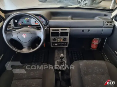 UNO - 1.0 MPI MILLE FIRE ECONOMY 8V 2P MANUAL