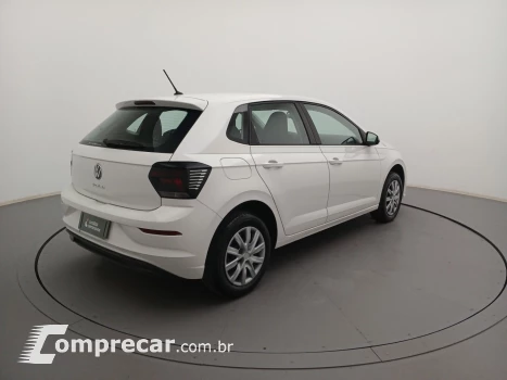 POLO 1.0 MPI MANUAL