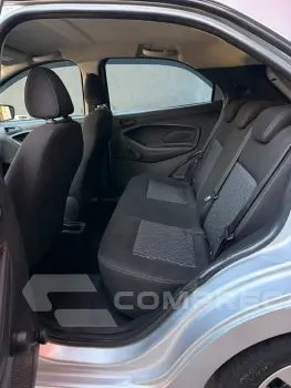 KA 1.0 SE 12V