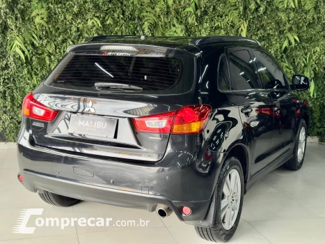 ASX 2.0 4X4 AWD 16V