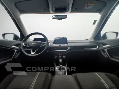 TRACKER 1.0 TURBO FLEX AUTOMÁTICO