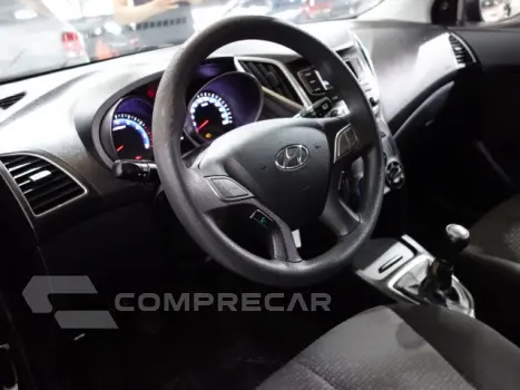 HB20 - 1.0 COMFORT 12V 4P MANUAL