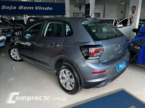 POLO 1.0 MPI MANUAL