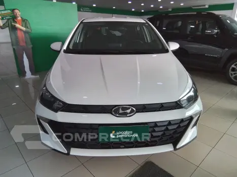 HB20 1.0 12V FLEX COMFORT MANUAL