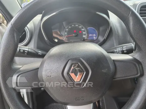 KWID 1.0 12V SCE ZEN