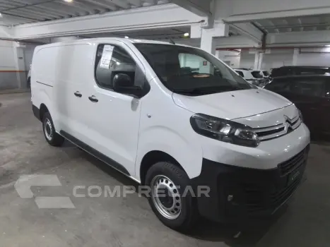 JUMPY JUMPY CARGO 1.5 TURBO DIESEL