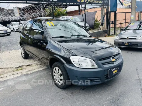 CELTA 1.0 MPFI VHC Life 8V