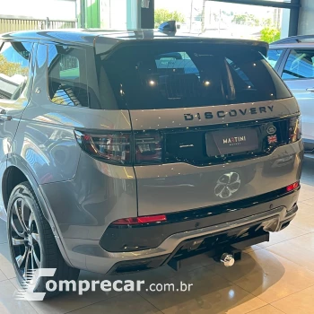 Discovery Sport SE R-Dyn 2.0 Si4 Flex