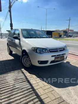 PALIO 1.0 MPI Fire Economy 8V