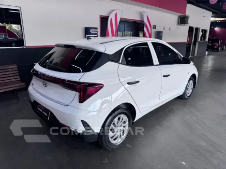 HB20 1.0 Comfort 12V