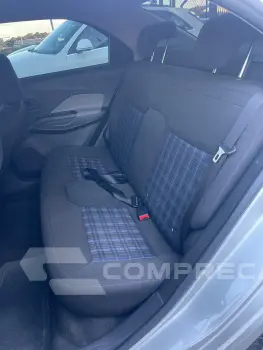 COBALT 1.4 MPFI LT 8V