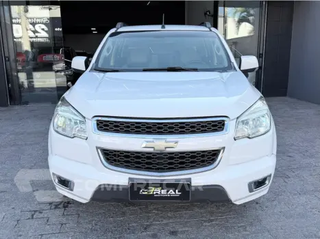 S10 2.4 MPFI LT 4X2 CD 8V FLEX 4P MANUAL